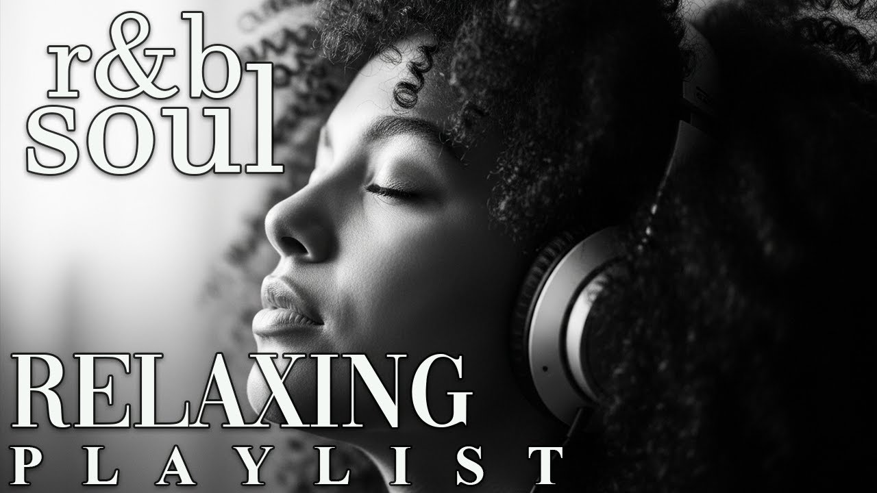 【R&B Relax 42】Cozy Healing Playlist / for Chill / Work / Indie / Ballad / Relax / Coffee