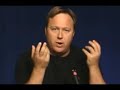 Alex Jones is a LIAR!