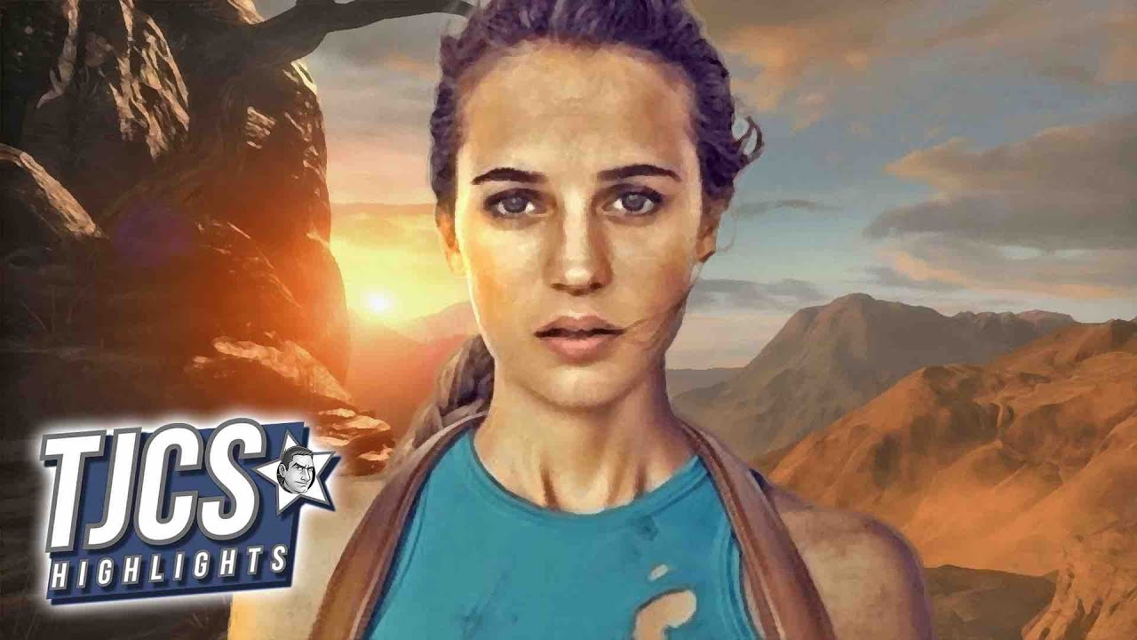 Tomb Raider 2: Filme será dirigido e escrito pela a showrunner de Lovecraft  Country