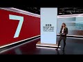 Sarah McMullan - Pantyhose Reporting Scotland 25Sep2025
