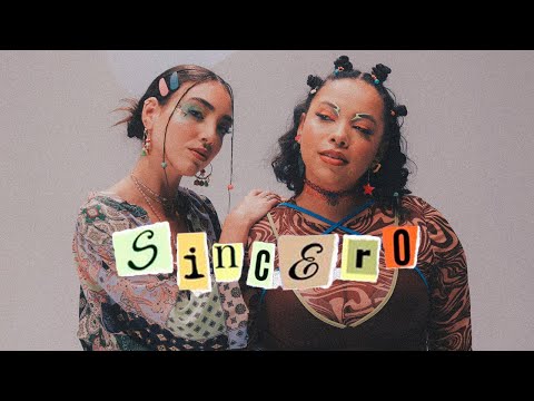 Sincero - Fê Costa X Concê