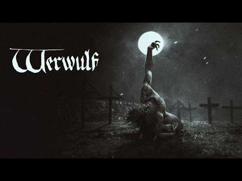 WERWULF Trailer  2 - I'm Intrigued!