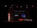 Les biais cognitifs  mfiezvous de votre cerveau  pascal wagneregger  tedxfribourg