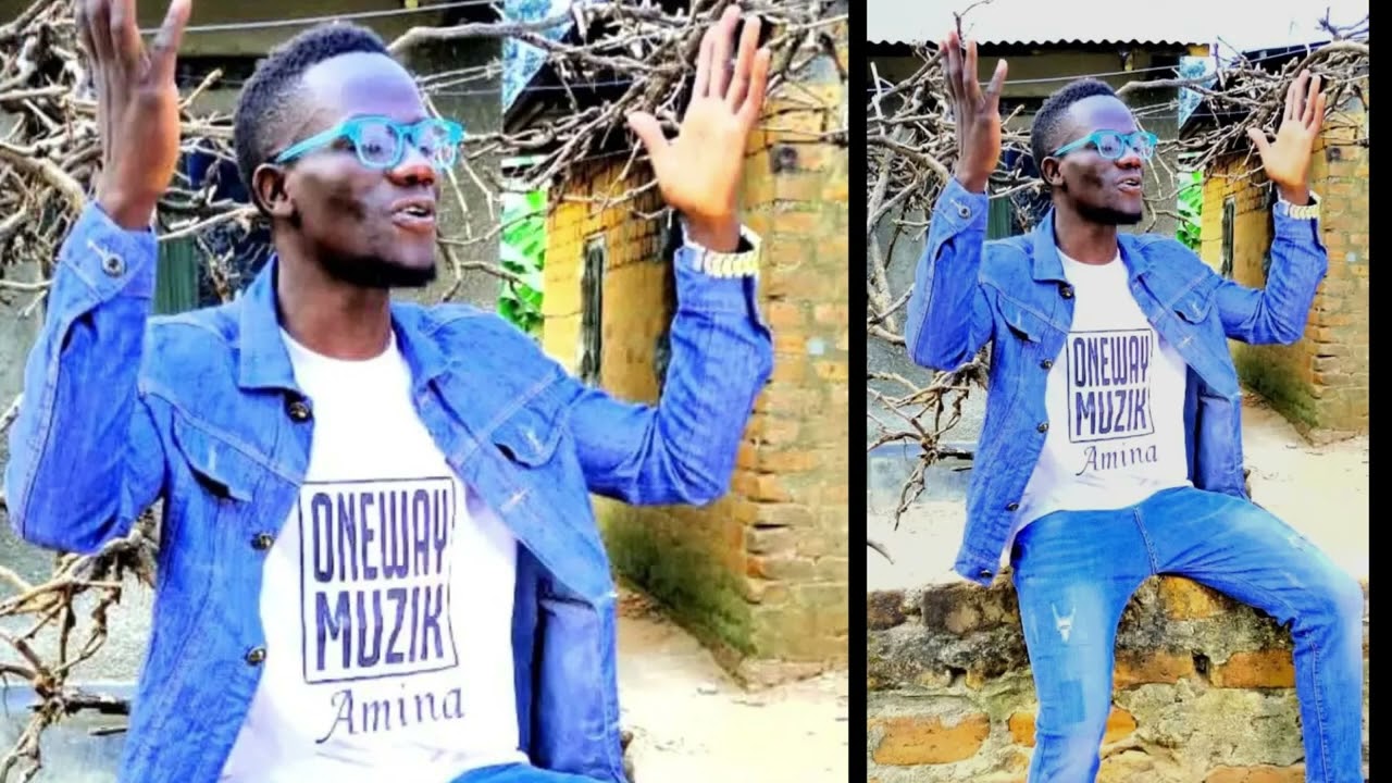 Amina   Uplifting Lugbara Gospel Song  Oneway Music Arua  Westnile Uganda 