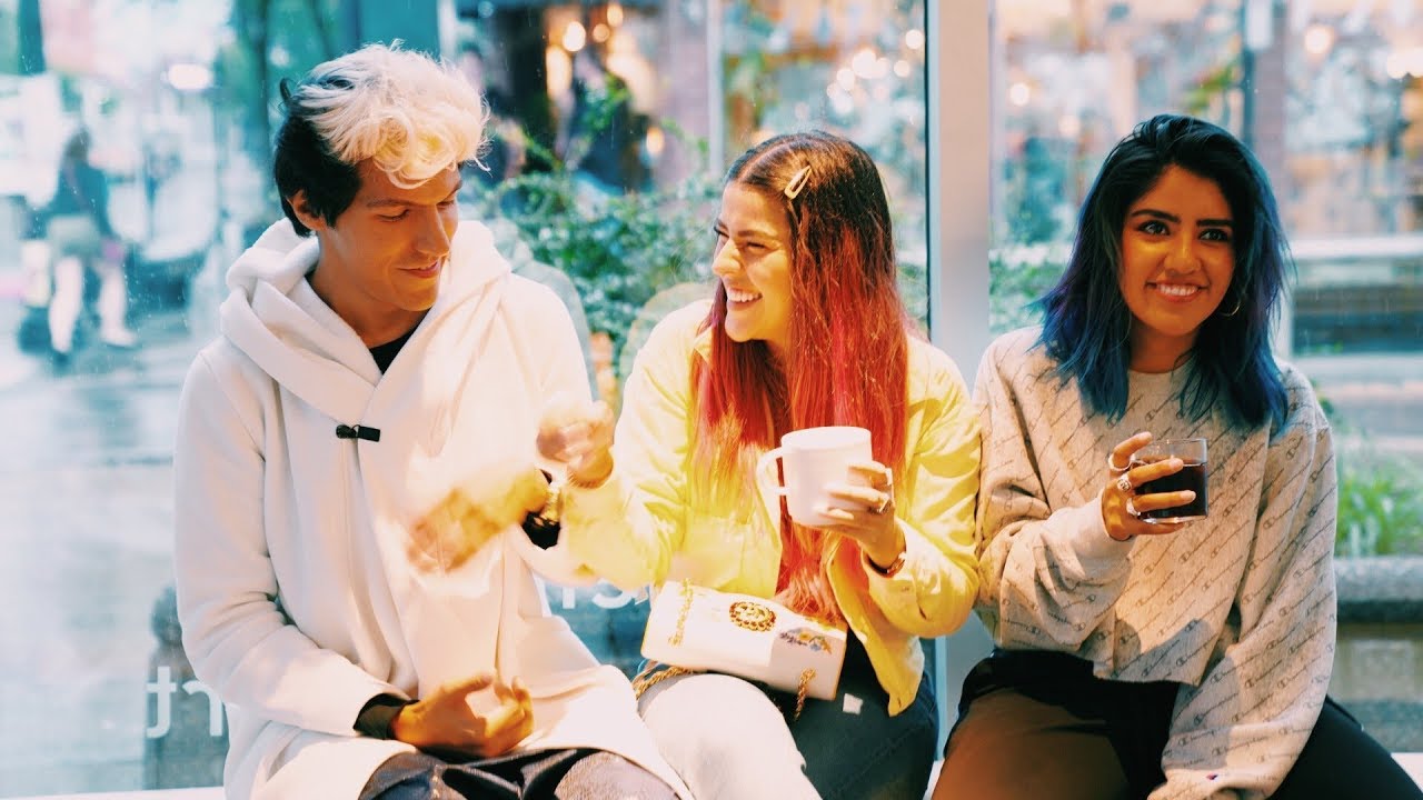 NO CREERAS A QUE HORA ANOCHECE EN CANADA 😱🇨🇦 | PARTE 3 - YouTube