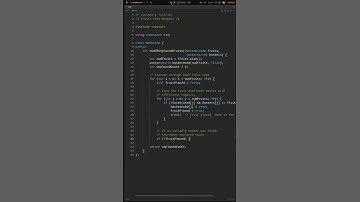 🎀LeetCode 3477🎀 Fruits Into Baskets II