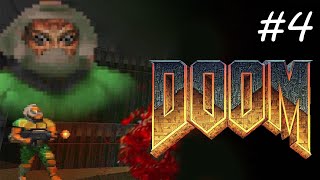 Беспощадные потолки ►DOOM #4