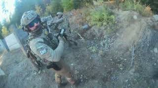 Bmap Days - Airsoft Highlights Oct 04