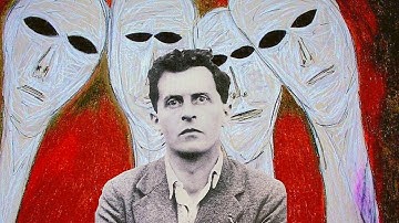 The Secret Behind Wittgenstein