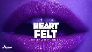 Dancehall Riddim Instrumental - Heart Felt