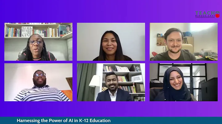 Harnessing the Power of AI in K-12 Education