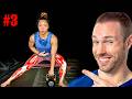 4 Knee Pain Exercises That Rebuilt A World Champion!