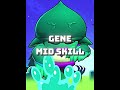 Skill or No Skill #brawlstars #brawlstarsshorts #esports #rankedgrind #brawltalk #brawlstarsgameplay