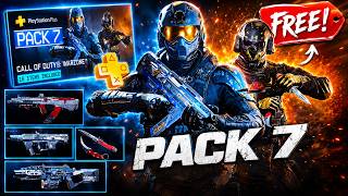 The FREE PlayStation Plus Pack 7 Is Actually Worth Claiming