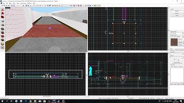 Source SDK - Deathrun Trap. Sliding Floor