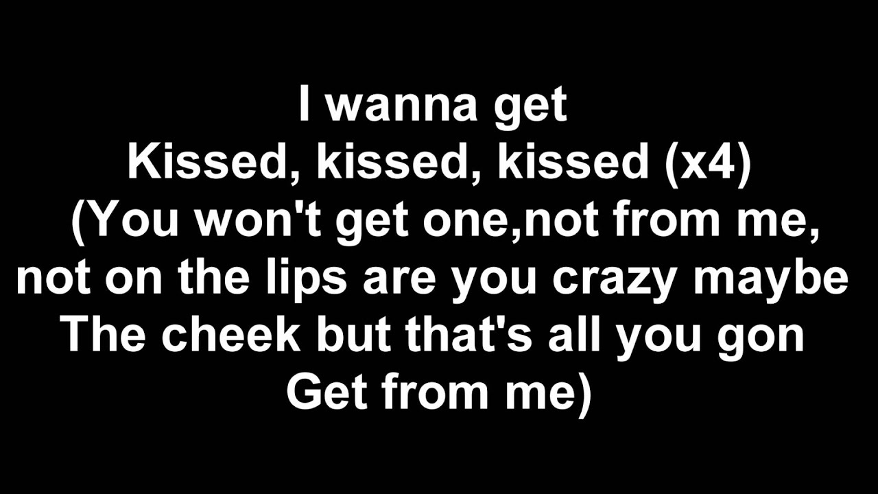 Name got a kiss. Eminem Kiss перевод. One Kiss Bad for me перевод. Evil Kiss.