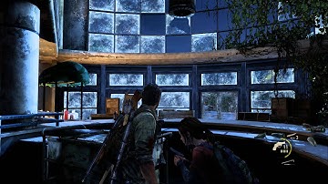 The Last of Us Remastered - [Part 15] - (Pittsburgh & The Suburbs) HD 1080p
