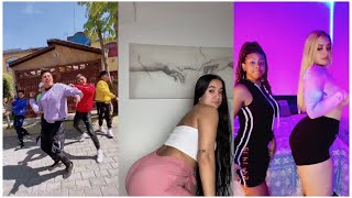 Best of @farruko Coolant challenge dance - Compilation 2021 @tiktoknow118