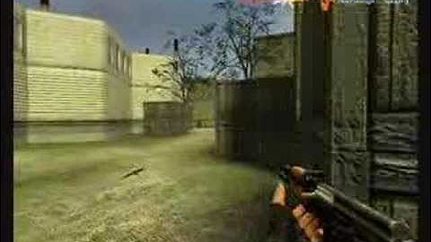 falleN Gaming CSS Video