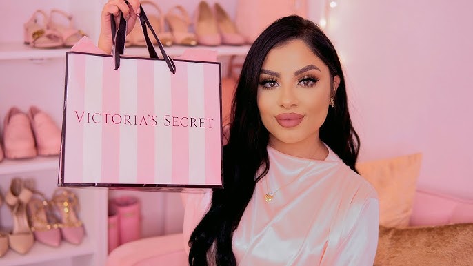 Victoria's Secret, Bags, Victorias Secret Shopping Bag