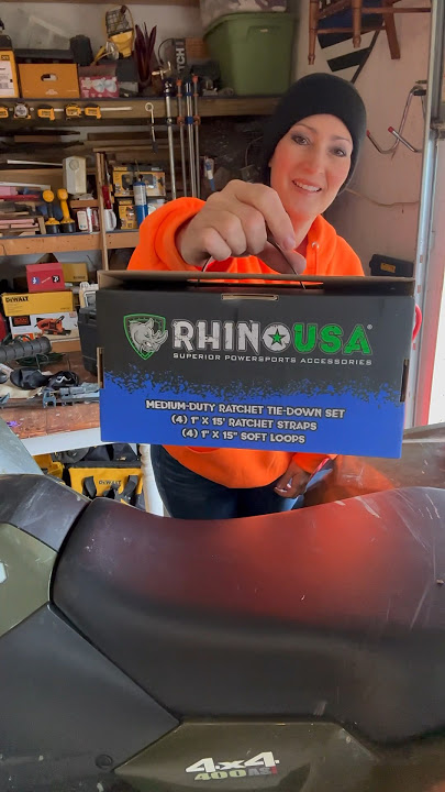 Rhino USA on X: What is your go to product from Rhino USA? Comment below!  🇺🇸⭐ #RhinoUSA #PowersportAccessories #SuperiorAccessories #BestStraps   / X