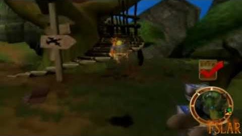 Jak and Daxter: The Lost Frontier - Retrieve the Velonium Power Rod, Confront Captain Phoenix