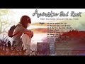 Acoustic Sad Rock Compilation - Greatest Sad Rock Ballads Of All Time 2020