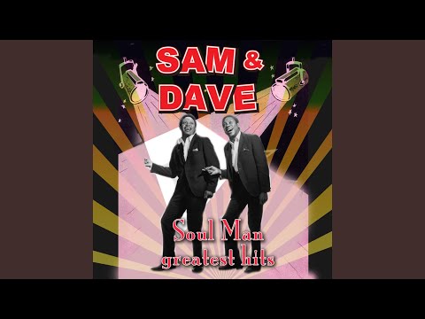 Putar Mustang Sally - Sam & Dave
