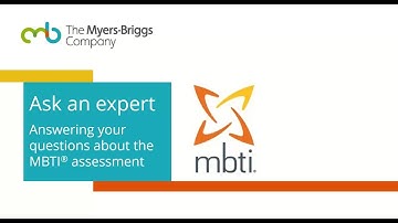 Ask an expert - answering your questions about the MBTI® assessment