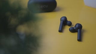 Best True Wireless Earbuds Ft. Cocu C1 |  Best TWS Earbuds in 2020