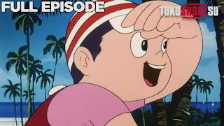 Mach GoGoGo | Ep 44 | Killer Car, Mark V2 | Speed Racer | Full Episode
MACH GOGOGO (SPEED RACER) - Killer Car, Mark V2 | Full Episode
Watch TokuSHOUTsu on YouTube: https://www.youtube.com/tokushoutsu/streams
Watch MACH GOGOGO (SPEED RACER) On Demand: https://watch.shout-tv.com/series/2229
Go and Trixie arrive at an airport to head for Hawaii and stumble across a shooting incident aiming at a stranger man and a girl. After their arrival to Hawaii, they find the man they saw earlier dead. Now, they are caught up in a battle between the secret service and thugs for a new laser weapon.
Watch Mach GoGoGo (Speed Racer) - Killer Car, Mark V2 (Full Episode) on Shout! TV: https://watch.shout-tv.com/video/641290?seasonId=23734
Subscribe to TokuSHOUTsu: https://tinyurl.com/TokuSHOUTsuYT
Follow us on TWITTER: https://twitter.com/TokuSHOUTsu
Follow us on INSTAGRAM: https://instagram.com/TokuSHOUTsu/
Like us on FACEBOOK: https://facebook.com/TokuSHOUTsu/
Watch TokuSHOUTsu on Twitch: https://www.twitch.tv/tokushoutsu
Watch TokuSHOUTsu on Pluto TV: https://pluto.tv/live-tv/tokushoutsu
Watch All Series On Demand: http://tokushoutsuTV.shout-tv.com
Watch All Films On Demand: http://tokushoutsuFILM.shout-tv.com
http://www.TokuSHOUTsu.com
TokuSHOUTsu⢠is dedicated to all things tokusatsu, featuring TV shows and live-action films with eye-popping special effects, vicious monster brawls, superhero stunts and spectacular sci-fi. The TokuSHOUTsu channel streams on Pluto TV and Twitch, with select titles also available On Demand at Shout! TV. Mach GoGoGo | Ep 44 | Killer Car, Mark V2 | Speed Racer | Full Episode