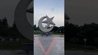 Johor Bahru's Istana Bukit Serene: A Glimpse into Royal Majesty #shorts