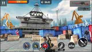 tueur d'élite 3D screenshot 1