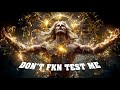 DON’T FKN TEST ME 🔥💀 | Dark Outlaw Country Playlist