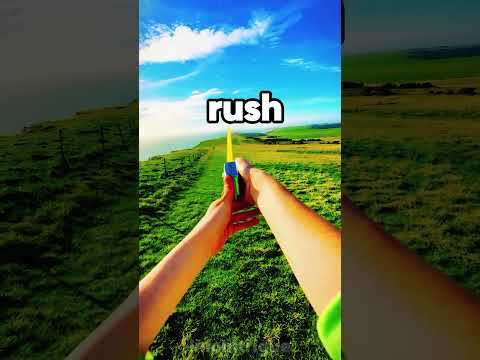 Mind Blowing Shower