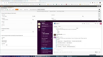 Use Slack together with Ayehu and  HelixRemedyForce to create an automated password reset system