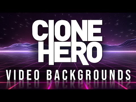 Video Backgrounds For Clone Hero By Schmutz06 By Schmutz06