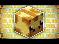 The new best budget damage pet hypixel skyblock
