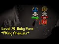 Baby pure pking basic tipsinsight 2022