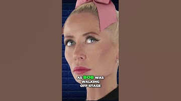 Thumbnail of WENDY JAMES ON A NIGHT OUT WITH VAN MORRISON AND BOB DYLAN   | RGM | INTERVIEW