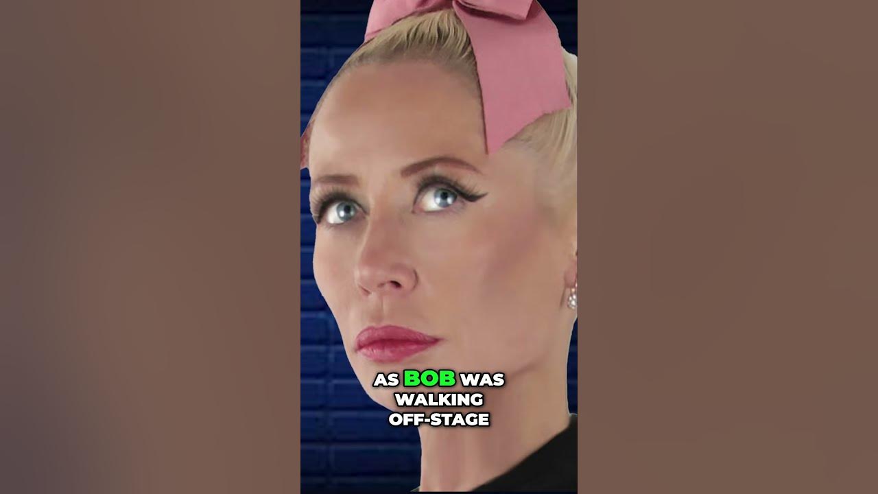 WENDY JAMES ON A NIGHT OUT WITH VAN MORRISON AND BOB DYLAN   | RGM | INTERVIEW