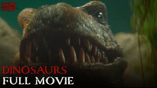 Dinosaurus | Full Movie | Creature Features