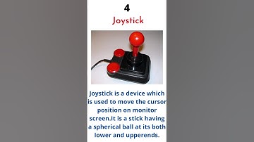 Input Device | Computer Device | Computer Fundamental | #shorts #computer #shortvideos | #techera.