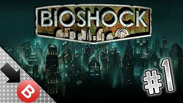 Bioshock - Episode 1 - We Need More ADAM