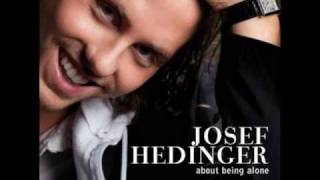 Josef Hedinger- About Being Alone