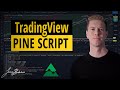 Pine Script Tutorial | Developing Real Trading Strategies On TradingView