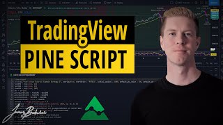 Pine Script Tutorial | Developing Real Trading Strategies On TradingView screenshot 4