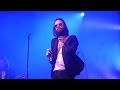 Capture de la vidéo Father John Misty - The Night Josh Tillman Came To Our Apt. [Live At Lowlands - 22-08-2015]