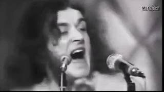 Video thumbnail of "joe cocker feelin alright"