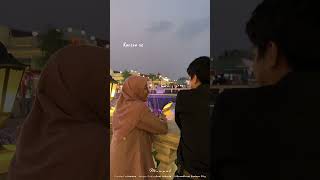 A Hidden Gem in East Jakarta ✨ | Grand Waterfront #couplevlog #aestheticvideo #aestheticvlog